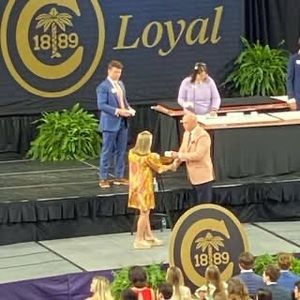 Meet your Posher, Marikay